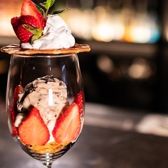 Shisha Salon SENSE シーシャ サロン センスのおすすめ料理1