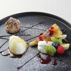 she Bop TERRACE シーバップテラスのおすすめ料理2