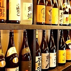 炭火焼dining おかげ家 梅田店のコース写真