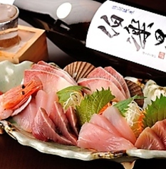 伊達な居酒屋 赤猿のコース写真