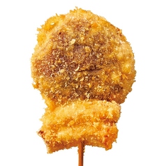 しいたけ (串カツ)