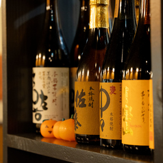 炙り家　魚鶏　ととりのコース写真