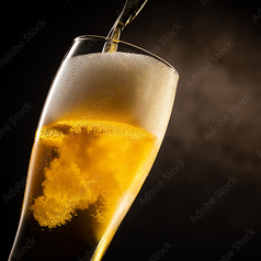 生ビール