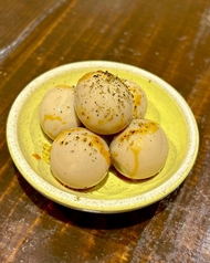麻辣ビアったま