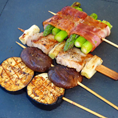東京下町もんじゃ屋Rikyu 名駅イオン ノリタケガーデンの特集写真
