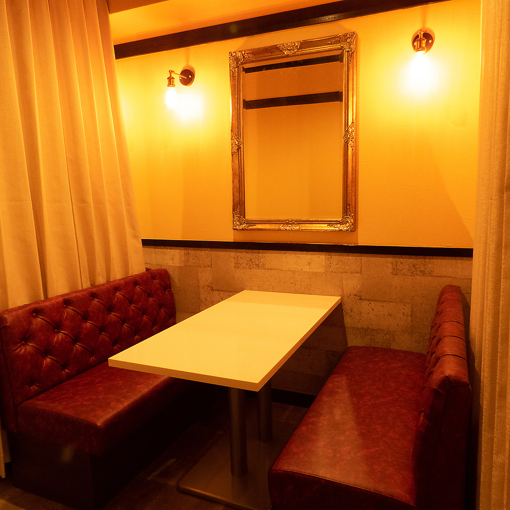 オムレツ □スフレオムレツ&ラクレットチーズMeat&Cheese Ark 2nd 新宿店