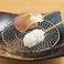 かんぱち藁焼きたたきの握り寿司