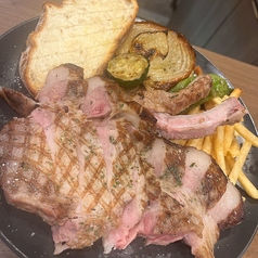 TAKU CAFE タクカフェのおすすめ料理3