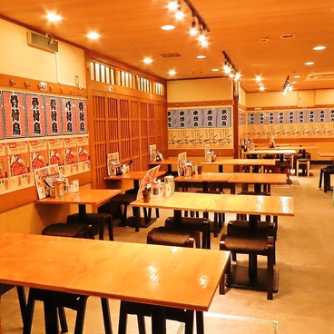 とりいちず 人形町店の雰囲気1