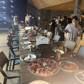 AMC エーエムシー やました肉店の雰囲気2