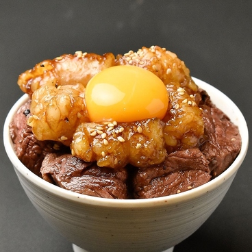 鉄板焼 天神ホルモン アミュプラザくまもと店のおすすめ料理1