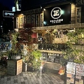 マルショウ酒店の雰囲気1