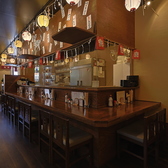 やきとん白虎の雰囲気3