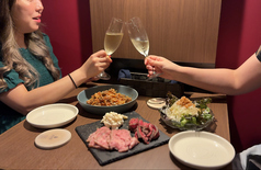 ダイニングバー STRIDE ストライドのコース写真