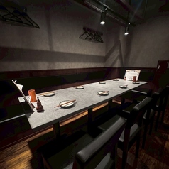 博多やさい巻串 くしょんの雰囲気2