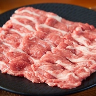 鮮度抜群で、臭み「０」の極上生ラム肉