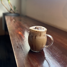 CAFE MANOのおすすめドリンク2