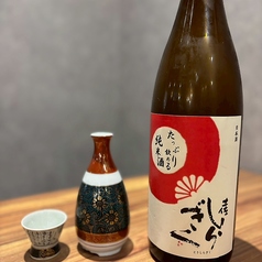 【高知】 土佐しらぎく 純米酒