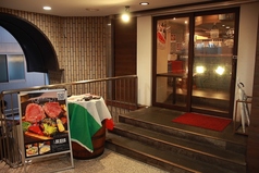 ボーノボーノ 福島店の外観2