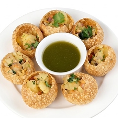 ゴルカカレー 大森海岸のおすすめ料理3