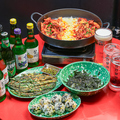 HANJAN 天神大名店のおすすめ料理1