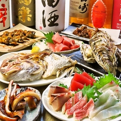 魚浜のおすすめポイント1