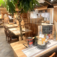 貸切大歓迎！お気軽にお問合せください。