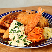 ウオチカのおすすめ料理3