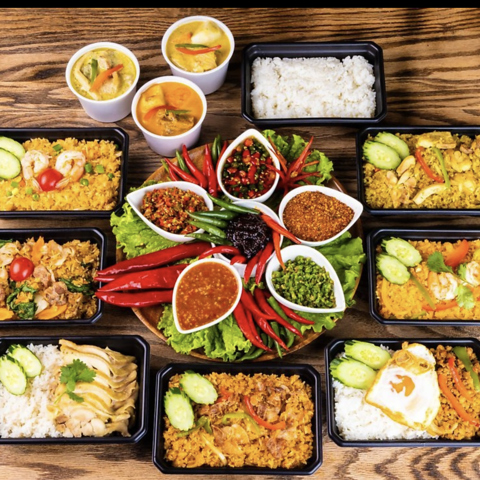 CASUAL CAFE&BAR AXm\