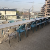 AMC エーエムシー やました肉店の雰囲気3