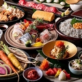 鷹ふじ 新横浜本店のおすすめ料理1