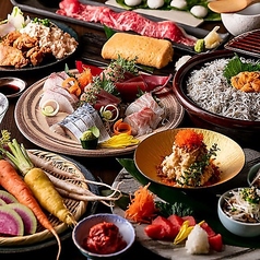 鷹ふじ 新横浜本店のおすすめ料理1