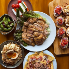 【宴会×貸切】COZY DINING＆BAR（コージー ダイニング＆バー）の写真2