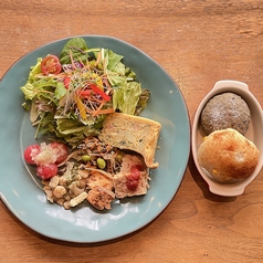 AuRA アウラのおすすめ料理1