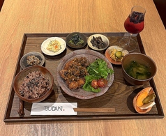 TSUBAKI ツバキのおすすめランチ3