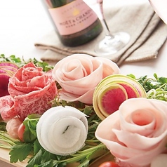 温野菜 横浜西口鶴屋町店特集写真1