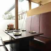 焼肉家蔵 南草津店の雰囲気3