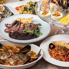 ブラウアターフェル 横浜店の特集写真