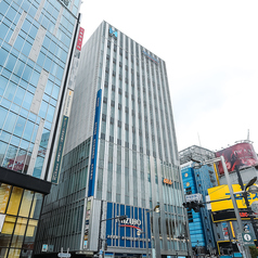 グレイドパーク新宿駅前の外観1