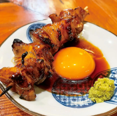 串屋横丁 人形町一丁目店のおすすめ料理1