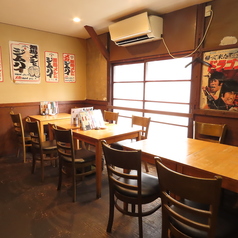 串ドラゴン 蔵前店の雰囲気2