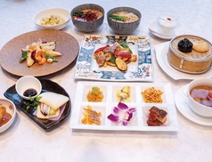 LIANHUA リアンファ 中日ビル店の写真