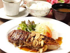 ステーキレストラン桜香のおすすめランチ3