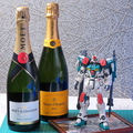 プラモデルBAR オーガスタのおすすめ料理1