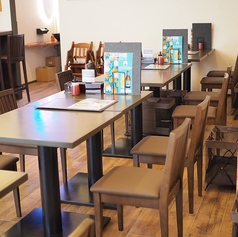 吾照里 オジョリ 倉敷店の雰囲気2