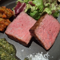 カジュアルに楽しめる本格イタリアン食堂