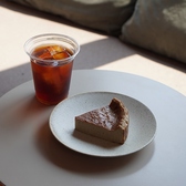 Cafe & Shisha chotto チョットのおすすめ料理3