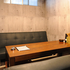 一文字屋 HITOMOJIYAの雰囲気3