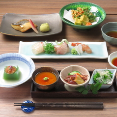 神楽坂 和食 谺のおすすめ料理1