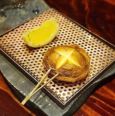 しいたけ
